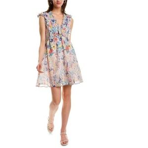 Banjanan Ellian Dress